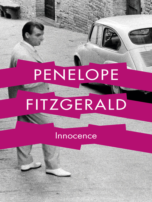 Cover image for Innocence